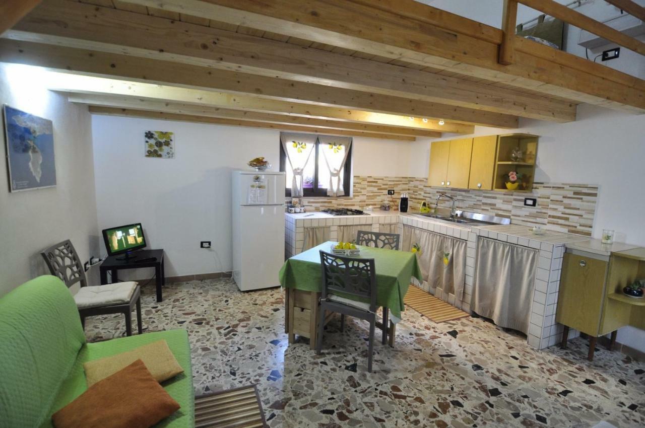 Case Vacanze Agrumi Portopalo Di Capo Passero ภายนอก รูปภาพ