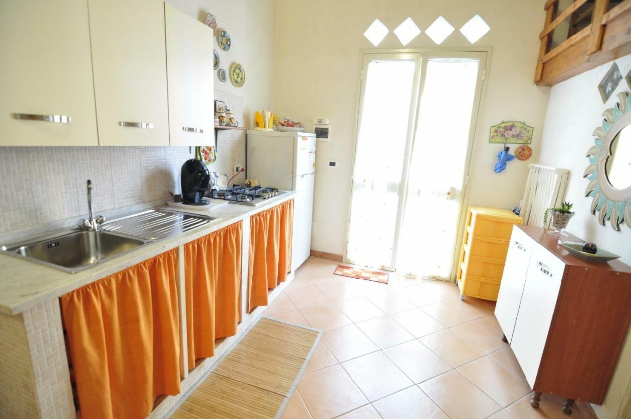 Case Vacanze Agrumi Portopalo Di Capo Passero ภายนอก รูปภาพ