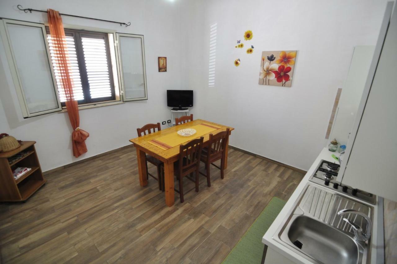Case Vacanze Agrumi Portopalo Di Capo Passero ภายนอก รูปภาพ