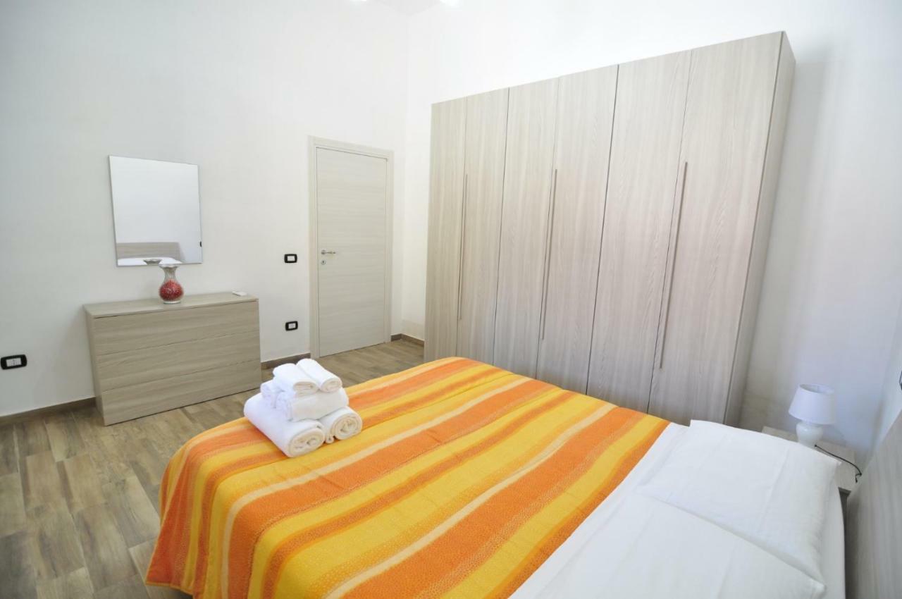 Case Vacanze Agrumi Portopalo Di Capo Passero ภายนอก รูปภาพ